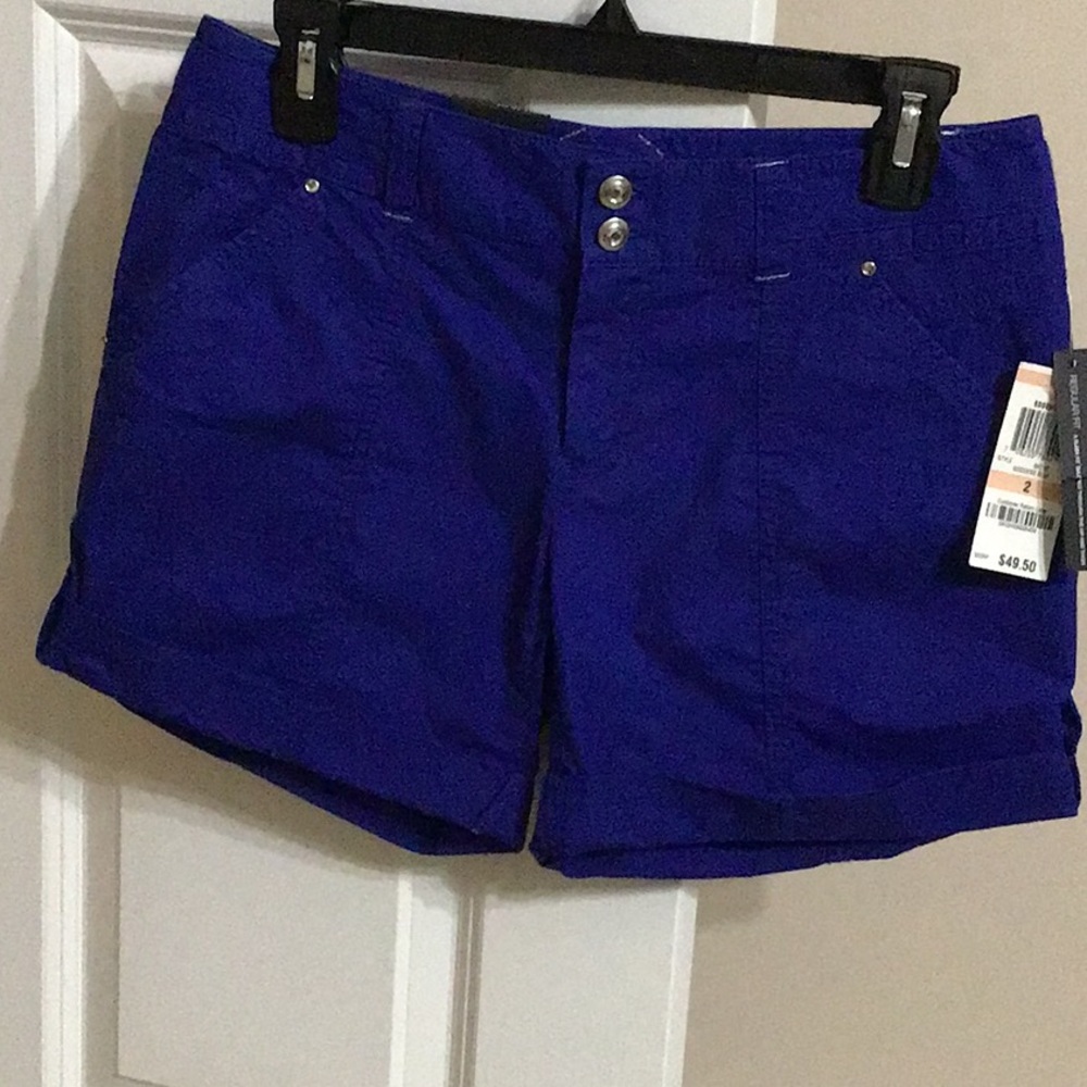 INC Shorts Size 2